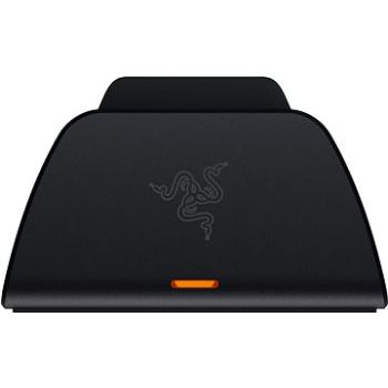 Razer Universal Quick Charging Stand for PlayStation 5 – Midnight Black (RC21-01900200-R3M1)