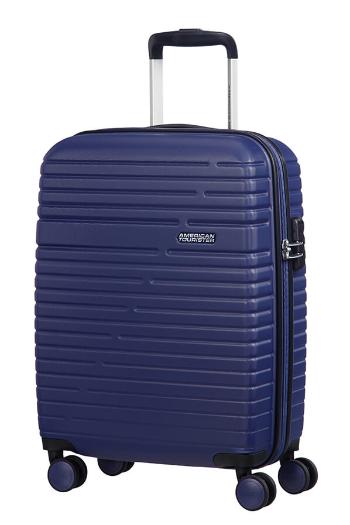 SAMSONITE AMERICAN TOURISTER AERO RACER SPINNER 55/20 NOCTURNE BLUE