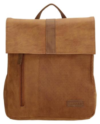 Beagles Brunete Backpack 4 l Cognac