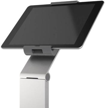 Durable TABLET HOLDER FLOOR - 8932 stojan na tablet Vhodné pre značku (tablet): Universal 17,8 cm (7") - 33,0 cm (13")