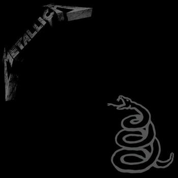 Metallica - Metallica (2021 Edition) (Box Set)