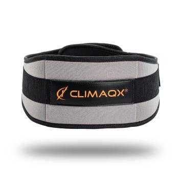 Fitness opasok Gamechanger Grey - Climaqx, veľ. XL