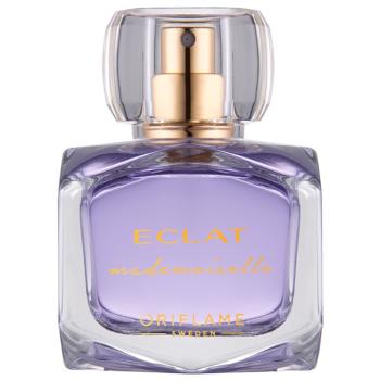 Oriflame Eclat Mademoiselle toaletná voda pre ženy 50 ml