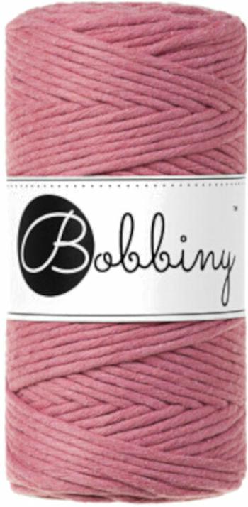 Bobbiny Macrame Cord 3 mm Blossom