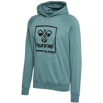 hummel  Mikiny -  Zelená