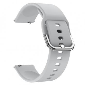 Huawei Watch GT2 42mm Silicone v2 remienok, Gray