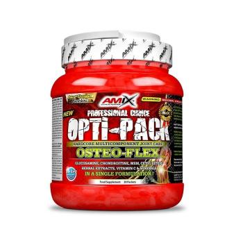 Amix Opti-Pack Osteo-Flex 30 Days