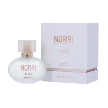 Norri No.1 Light Moment dámsky parfém 50 ml