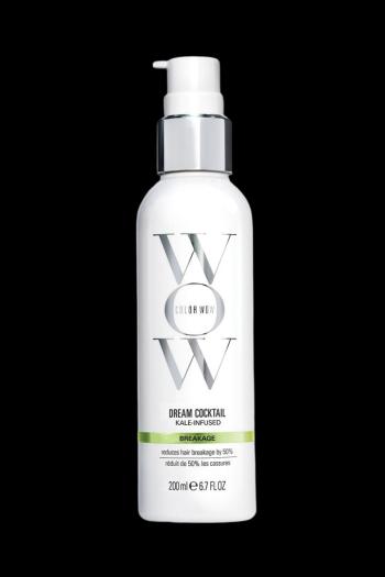 COLOR WOW Kale Cocktail Bionic Tonic na lámavé vlasy 200 ml