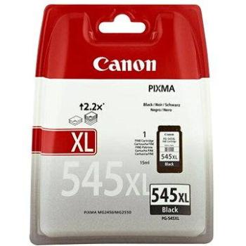 Canon PG-545XL čierna (8286B001)