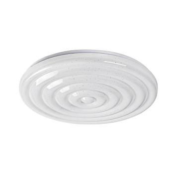 Rabalux 71017 stropné LED svietidlo Katina, 24 W, biela