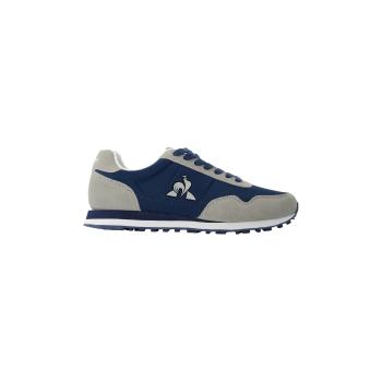 Le Coq Sportif  ASTRA_2  Módne tenisky Modrá