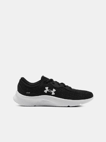 Under Armour W Mojo 2 - černá Tenisky Čierna