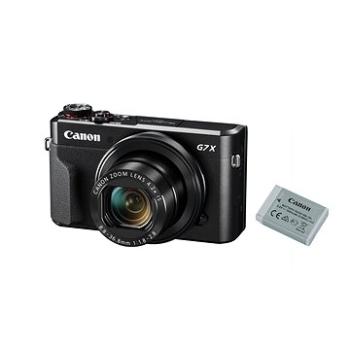 Canon PowerShot G7 X Mark II Battery Kit (1066C040)