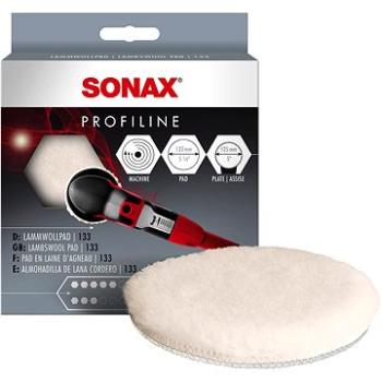 Sonax Profiline Kotúč baránok veľmi brúsny – 130 mm (493141)