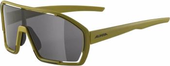 Alpina Bonfire Olive Matt/Black