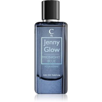 Jenny Glow Midnight Blue parfumovaná voda pre mužov 50 ml