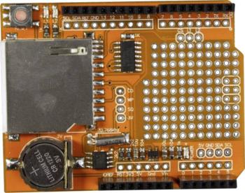 Iduino "ST-1046"  Vhodné pre: Arduino
