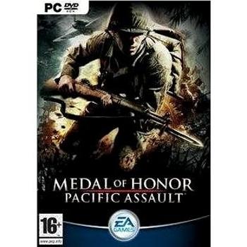 Medal of Honor: Pacific Assault – PC DIGITAL (1571152)