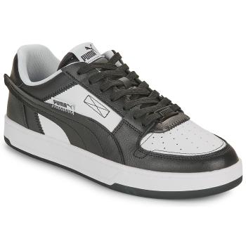 Puma  CAVEN 2.0  Nízke tenisky Biela