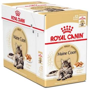 Royal Canin Maine Coon 12× 85 g (9003579001219 )