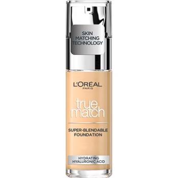 LORÉAL PARIS True Match 1.5N Make-up, 30 ml (3600522840114)