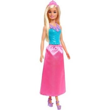 Barbie Princezná (194735055791)