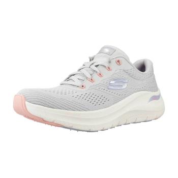 Skechers  ARCH FIT 2.0  Módne tenisky Šedá