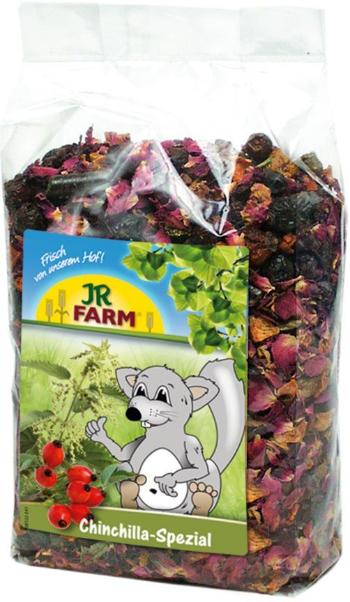 JR Farm JR FARM SPECIAL krmivo cincila 500g