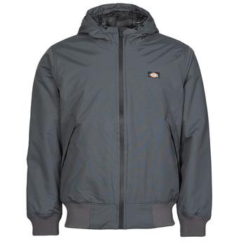 Dickies  Bundy NEW SARPY JACKET  Šedá