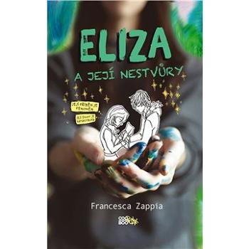 Eliza a její nestvůry (978-80-754-4867-5)
