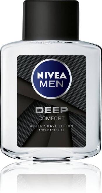 NIVEA VPH 100ML DEEP