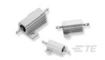 TE Connectivity Power ResistorsPower Resistors 3-1879074-8 AMP