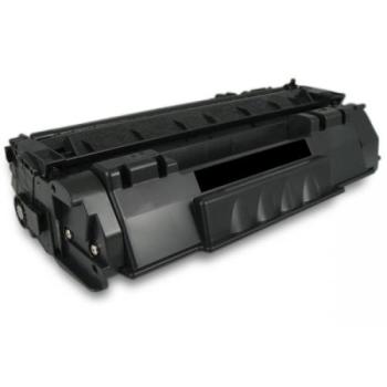 Canon CRG-732HB čierna (black) kompatibilný toner