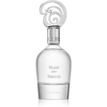 Khadlaj Musk Pour Narcis parfumovaná voda unisex 100 ml