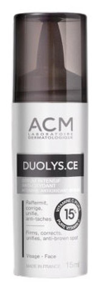 Laboratoire ACM Duolys.Hyal Intenzívne sérum proti starnutiu pleti 15 ml