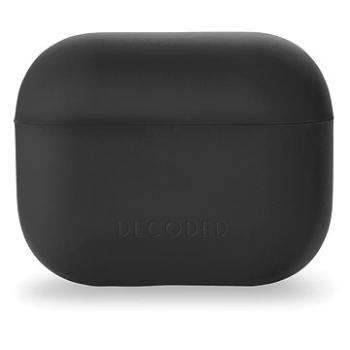 Decoded Silicone Aircase Charcoal AirPods 3 (D21AP3C1SCL)