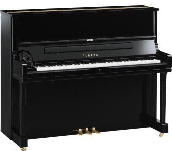 Yamaha DYUS1 Disklavier EN Polished Ebony Silent Piano