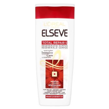 L'ORÉAL Elseve Total Repair 5 regeneračný šampón 250 ml