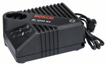 Bosch Accessories Rýchlonabíjačka AL 2450 DV, NiCd / NiMH, 5 A, 230 V, EU 2 607 225 028