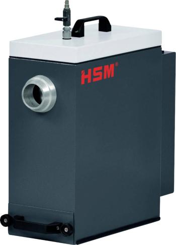 HSM DE 1-8 - P425 zberač prachu   1 l