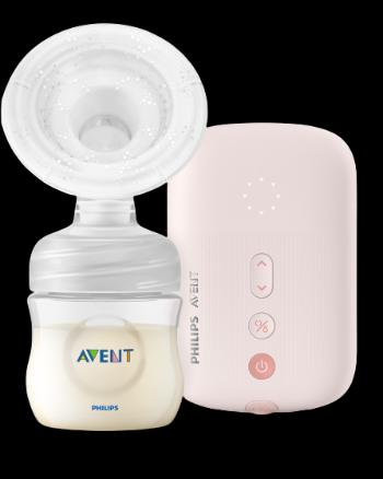 Philips Avent Avent odsávačka elektr. SCF395