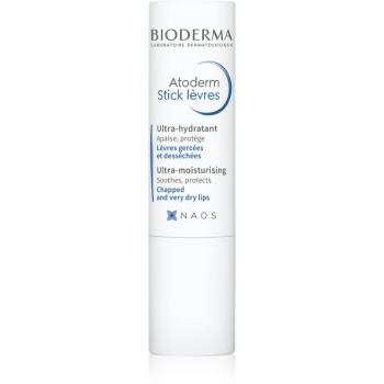 Bioderma Atoderm Lip Stick balzam na pery 4 g