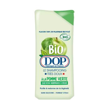 Dop  Very Gentle Shampoo - Organic Green Apple 375ml  Šampóny Other