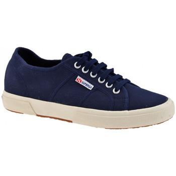 Superga  Módne tenisky 2750  Cotu  Classic  Modrá