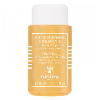 Sisley Tonikum pre mastnú a zmiešanú pleť (Purifying Re-Balancing Lotion) 125 ml