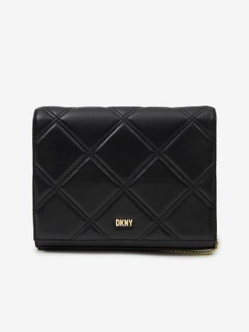 DKNY Twiggy Cross body bag Čierna