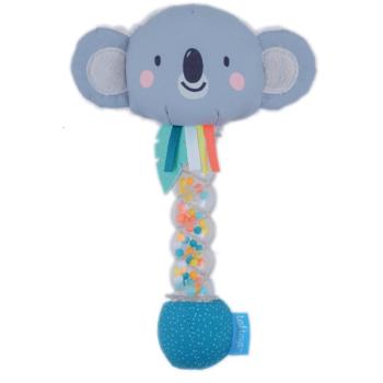 Taf Toys Rainstick Rattle Koala hrkálka 1 ks