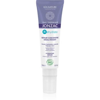 Jonzac Rehydrate hydratačné sérum proti vráskam 30 ml