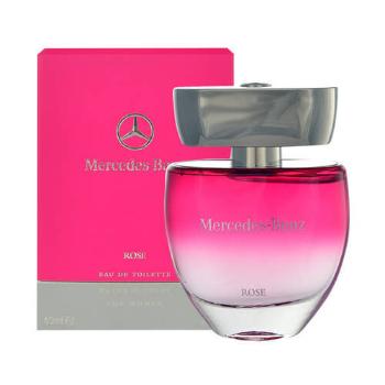 Mercedes-Benz Mercedes-Benz Rose - EDT 90 ml